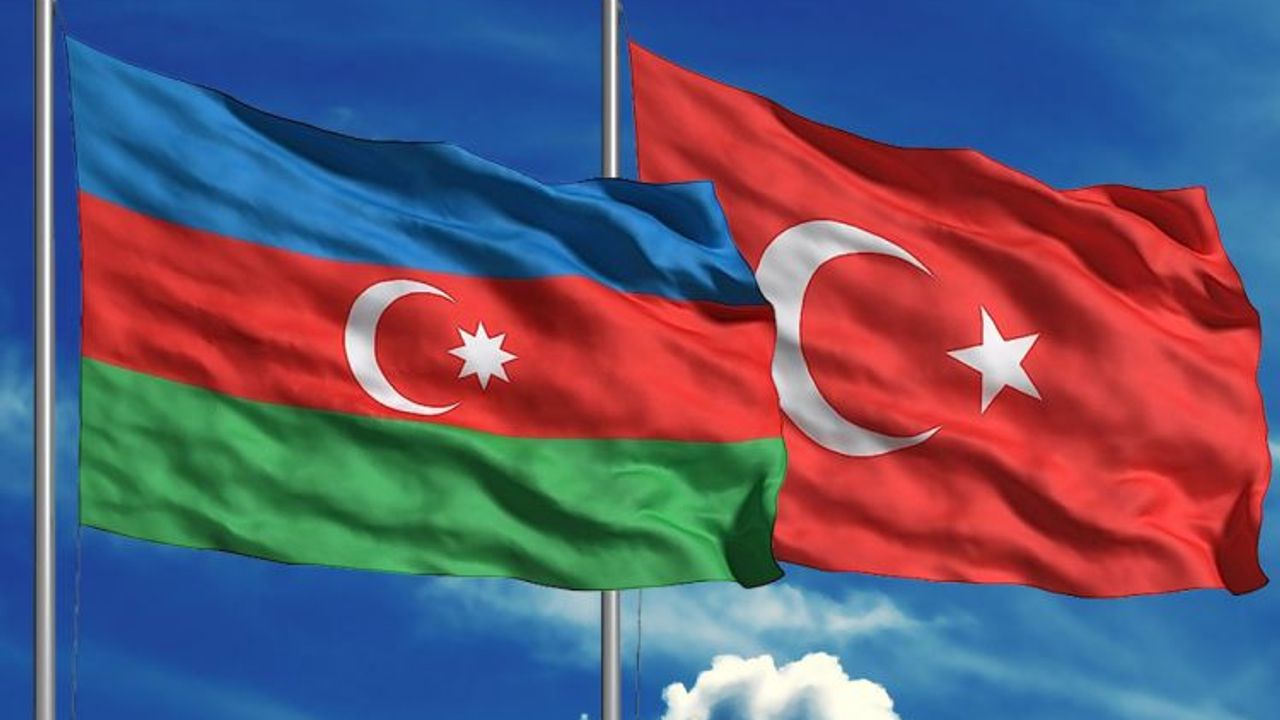 Türkiye ve Azerbaycan’dan doğal gaz anlaşması