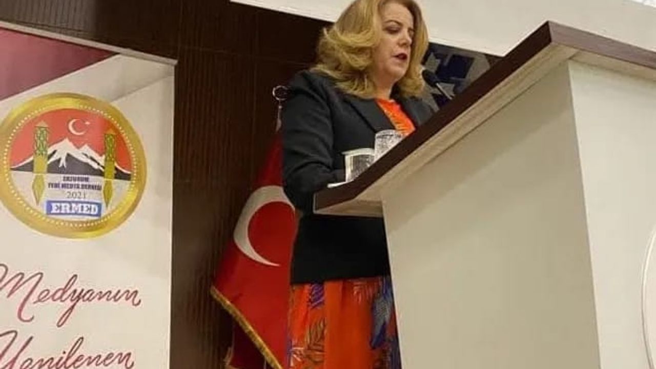 Erzurum merkezli 5 il, artık güçlü bir medya koordinasyonuyla temsil edilecek