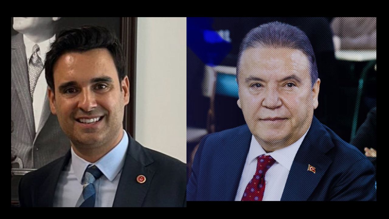 Antalya’da Böcek’in yerine Akkoyun