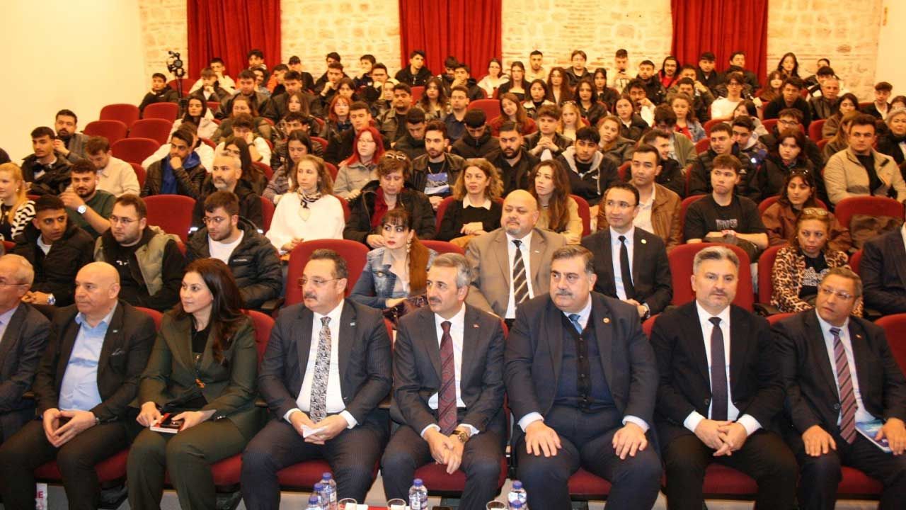 TİMBİR’in ‘Sivil Toplum Medya Buluşması’ Edirne’de!