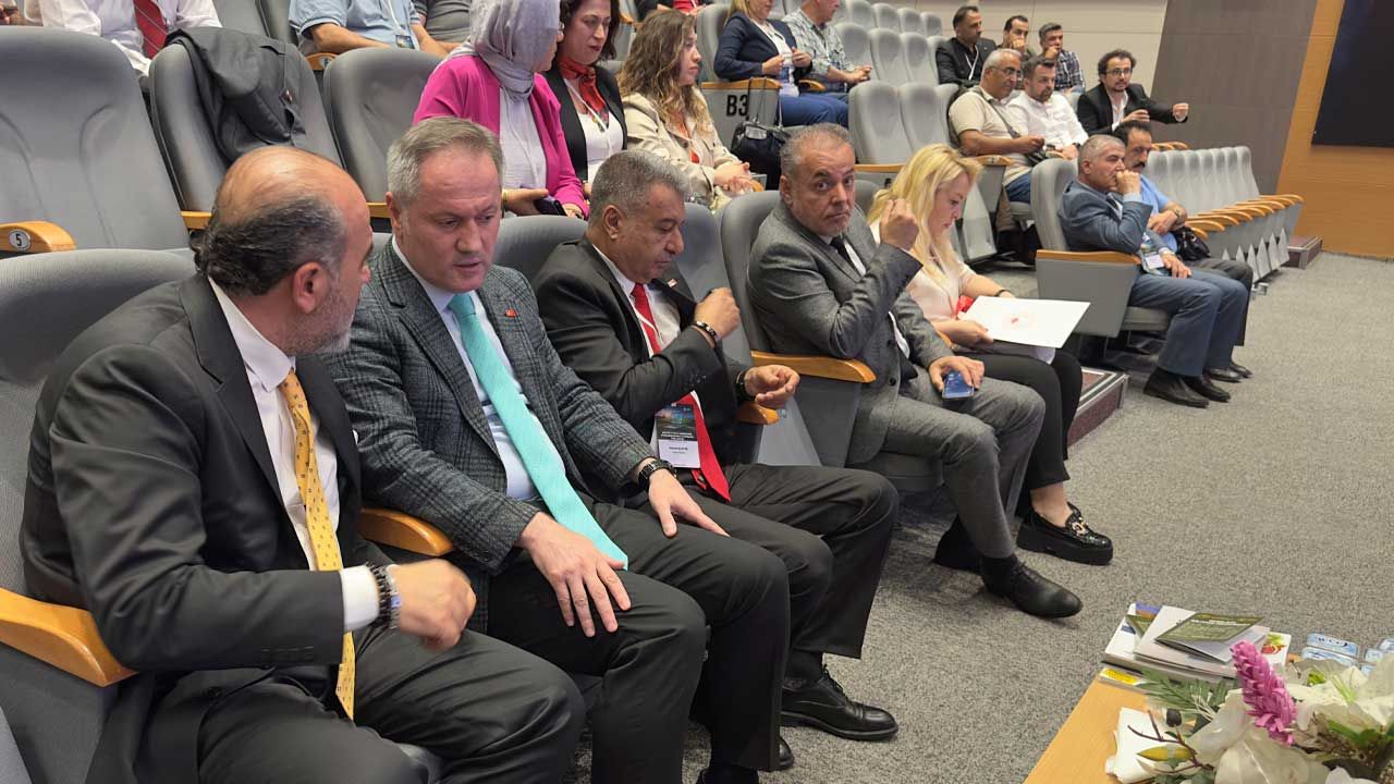 Yayım Eğitim Daire Başkanı İnan: “Birlikte düşünelim, birlikte planlayalım ve birlikte başaralım”