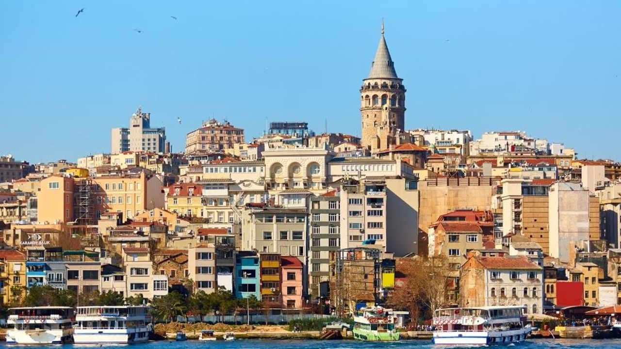 İstanbul, kirada dünya rekoru kırdı: Son 5 yılda yüzde 193 artış