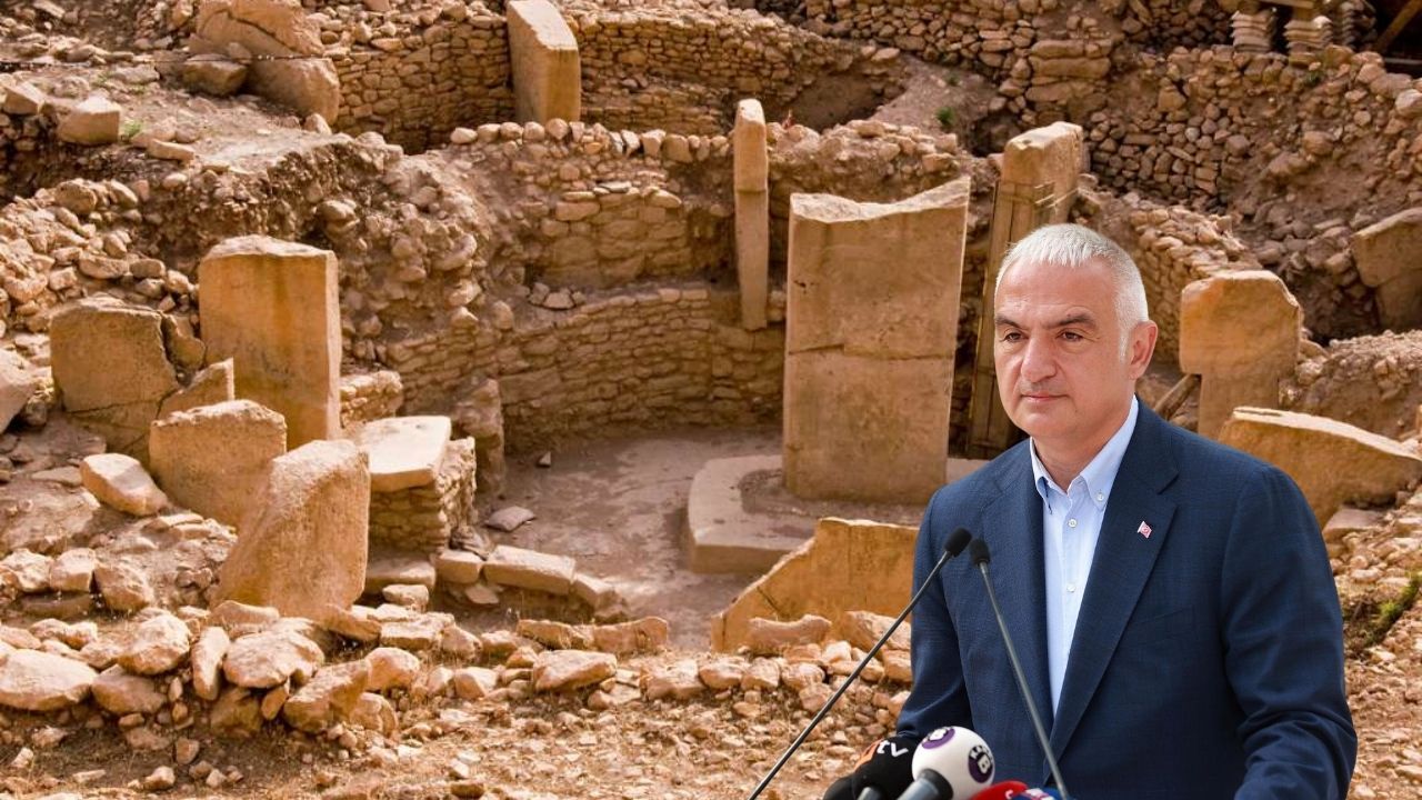 Göbeklitepe ve Fuat Sezgin mirası gelecek kuşaklara aktarılıyor