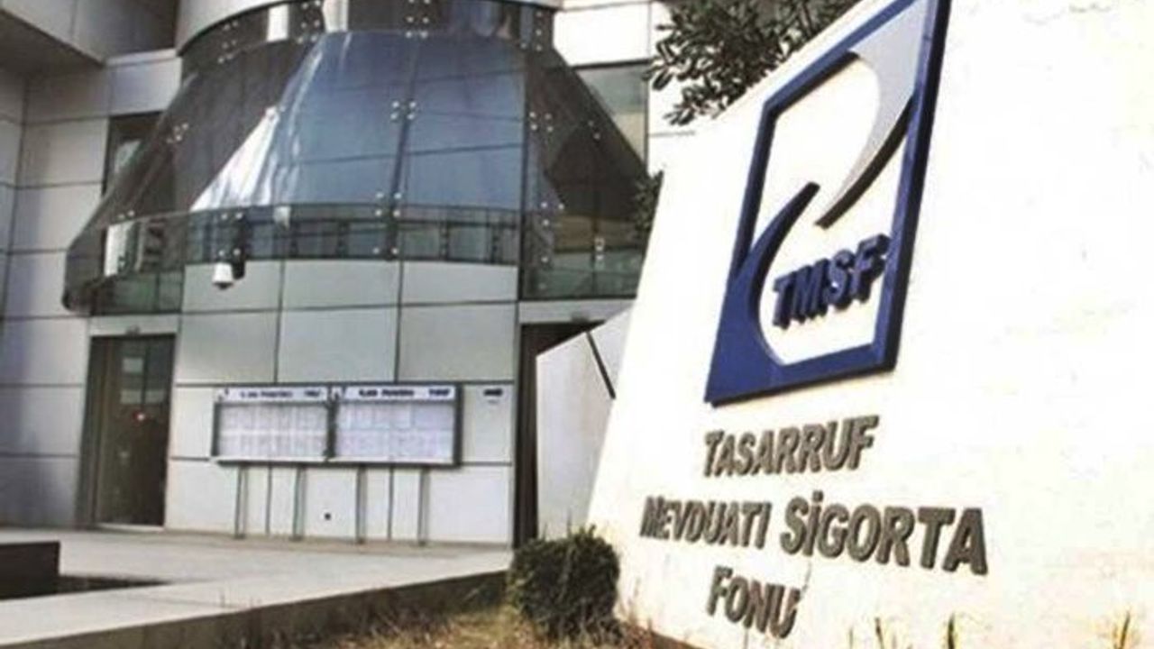 TMSF, Hakmar, Hakmar Express ve Tatbak şirketlerine kayyum olarak atandı