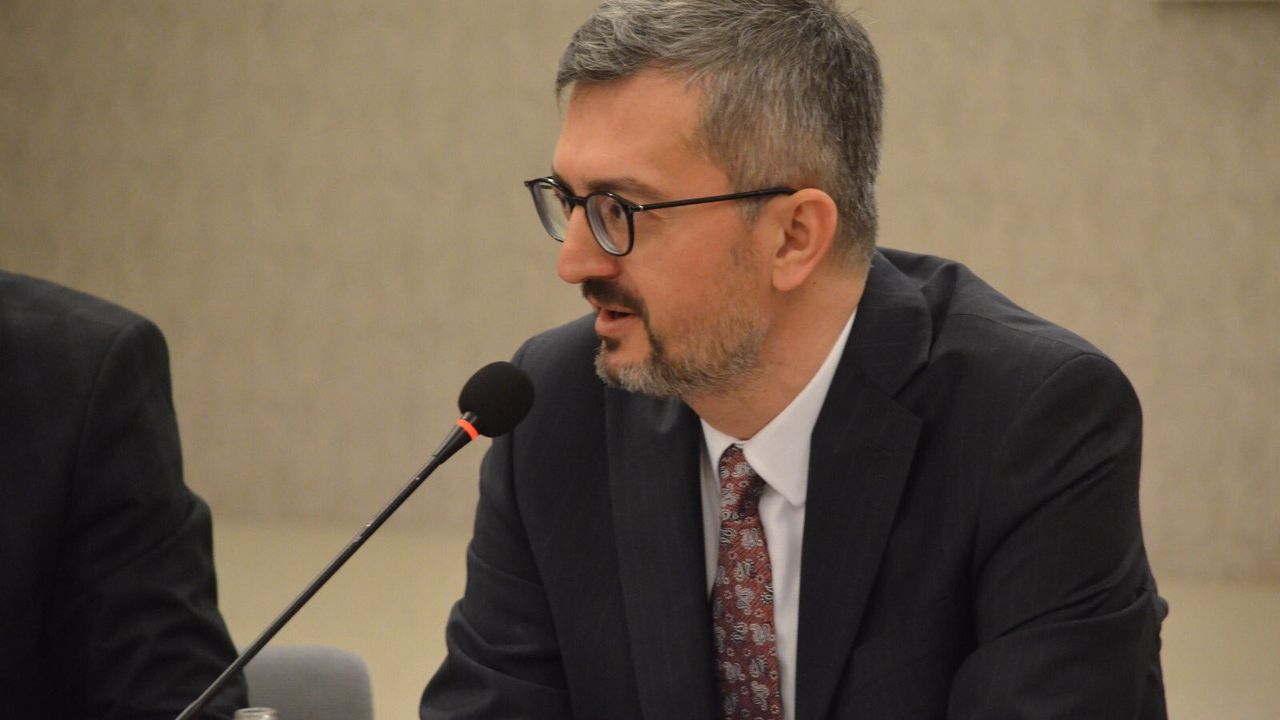 İletişim Başkanı Duran: Türkiye, demokrasisine sahip çıkarak çok daha güçlü bir ülke haline geldi