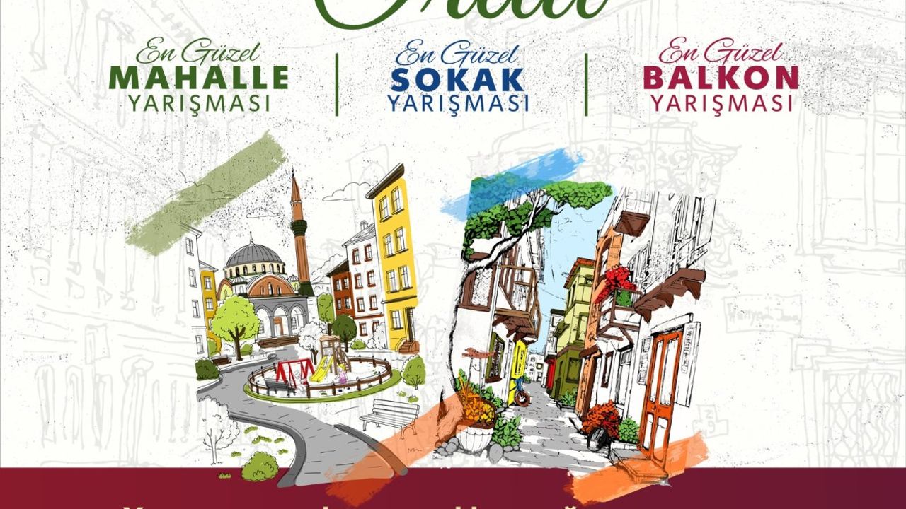 Sevginin şehri Ordu’da, ‘Görülmeye Değer’ güzellikler seçildi