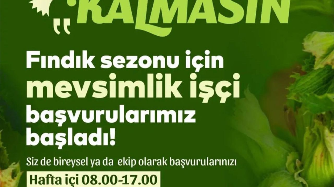 Üretici ve işçi aracısız bir araya geliyor