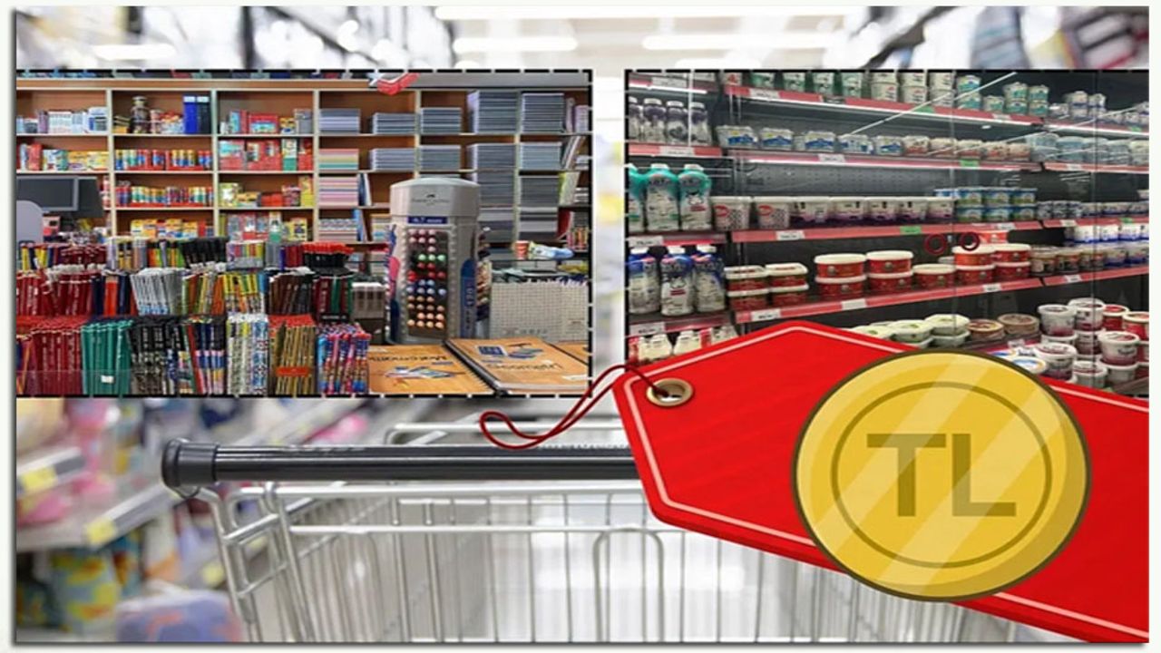 Fiyat etiketlerinde tüketici lehine yeni düzenlemeler yolda