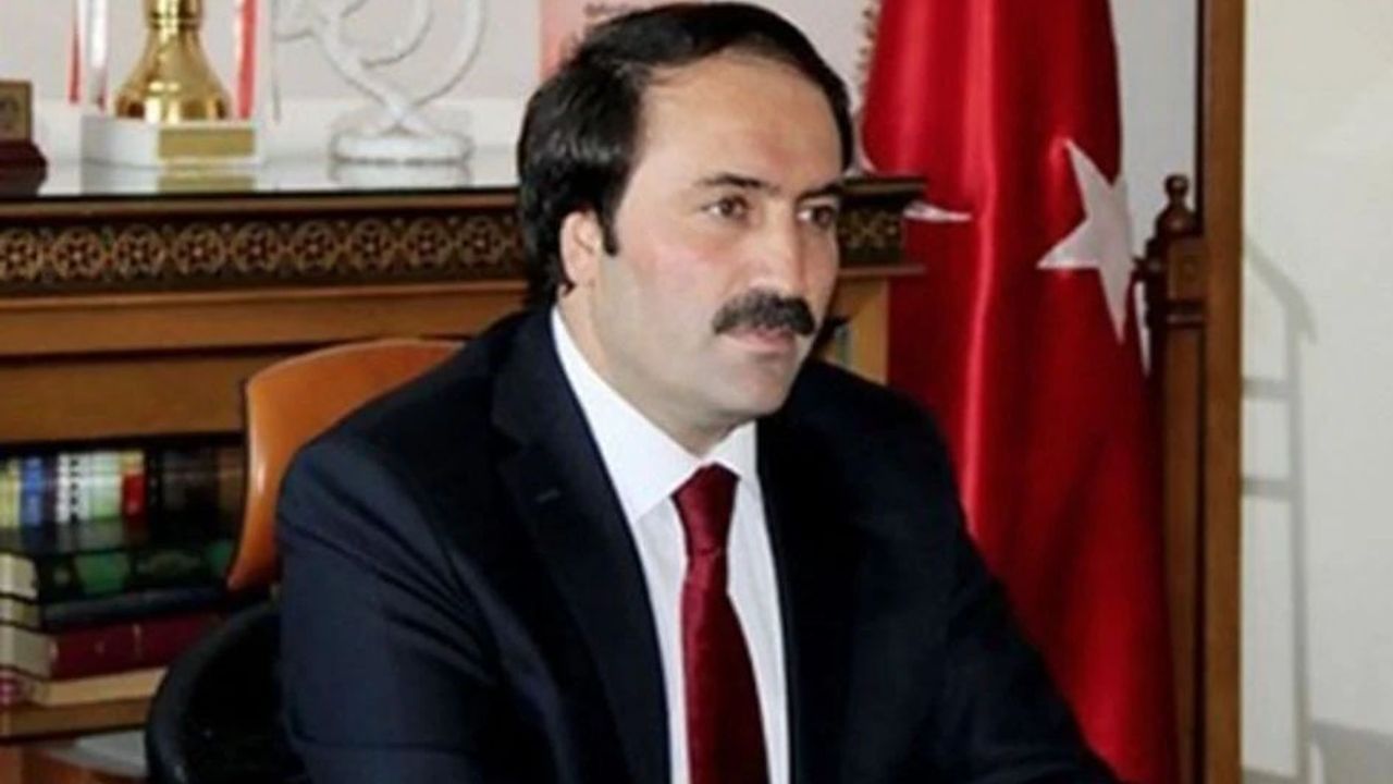 Alanya Müftülüğü’ne Mehmet Seven atandı