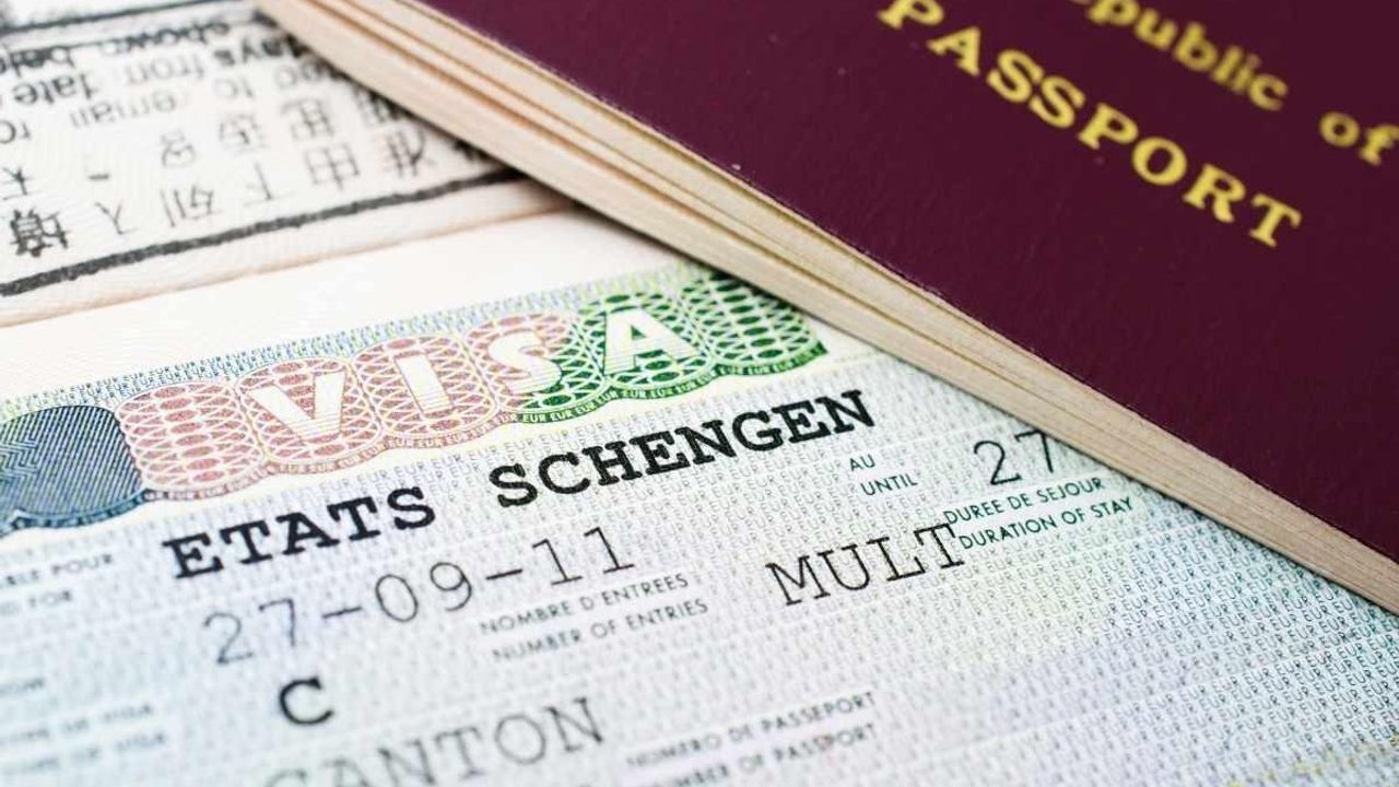 Schengen vizesinde Türk vatandaşlarına uzun süreli kolaylık dönemi başladı