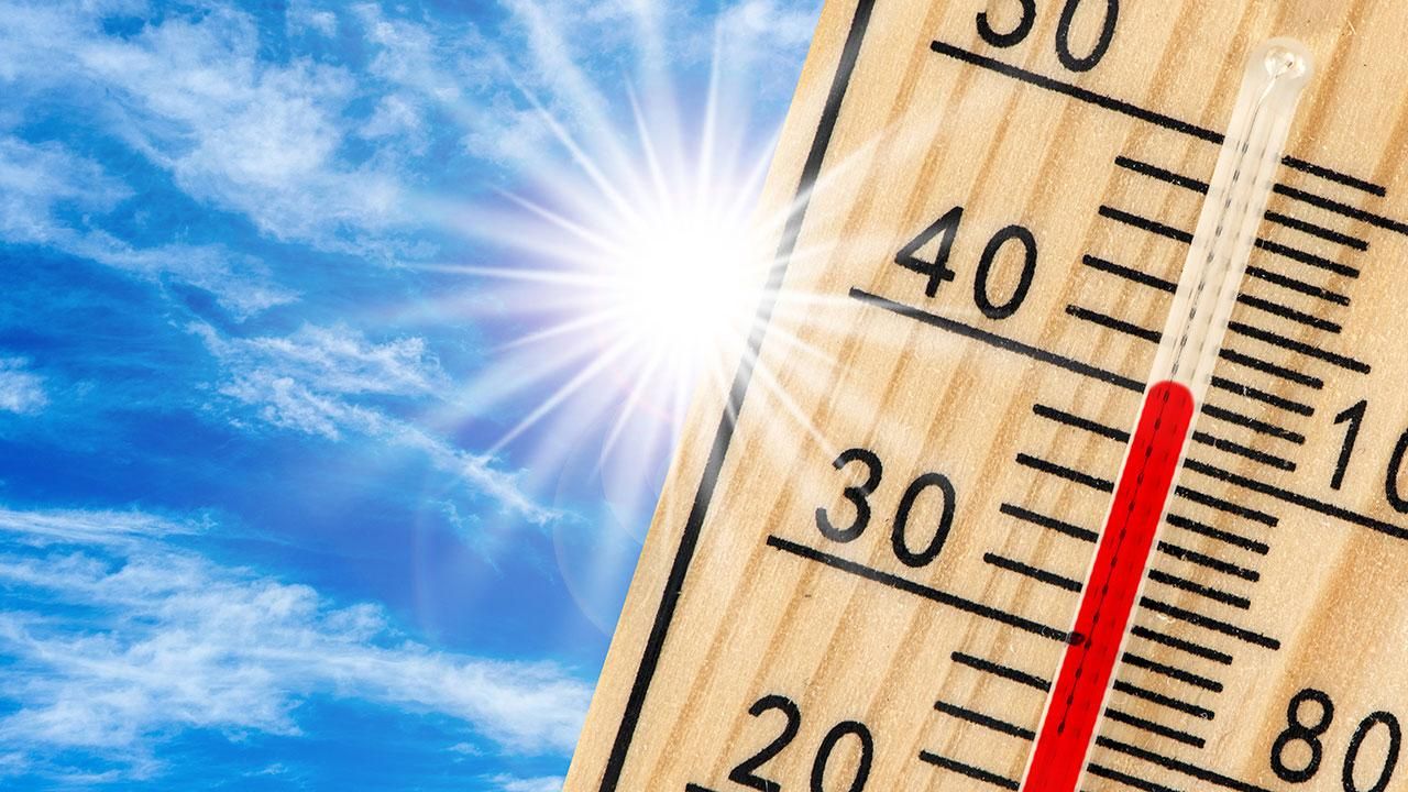 Afrika’dan sıcak hava dalgası geliyor: Uzmanlar uyardı, 40 dereceyi aşacak!