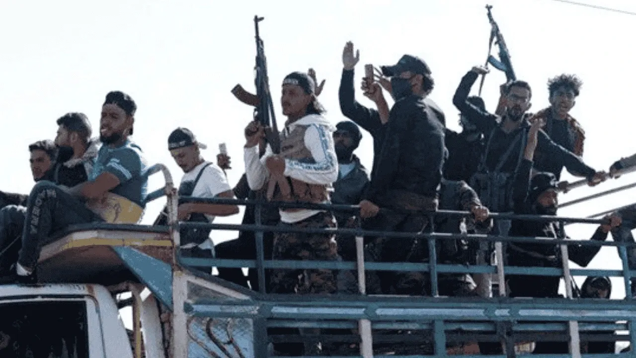 Şam’dan acil ateşkes kararı: Süveyda’ya Suriye güçleri konuşlanıyor