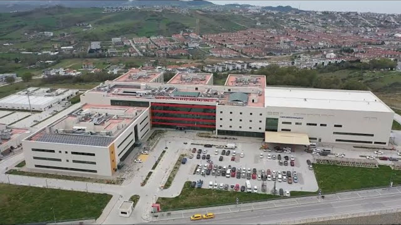 Yalova’da tavuklu pilav zehirlenmesi: 190 kişi hastanelik oldu