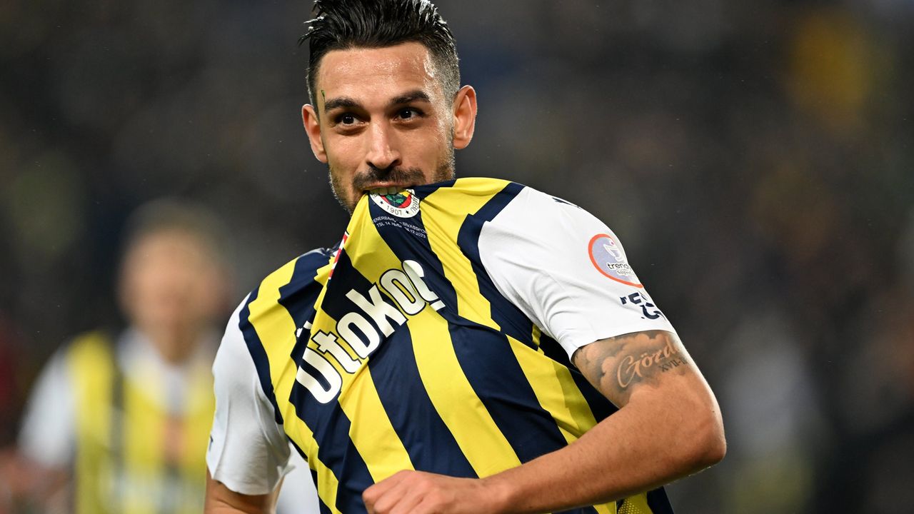 Mourinho’dan veto: Milli yıldız Beşiktaş’a gitmiyor