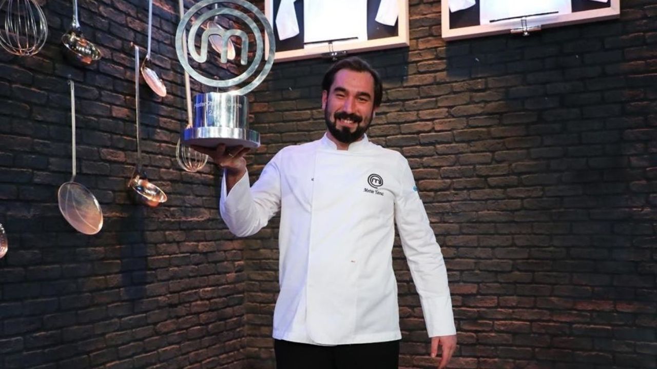 MasterChef yıldızları Aksaray’da öğrencilerle buluşuyor
