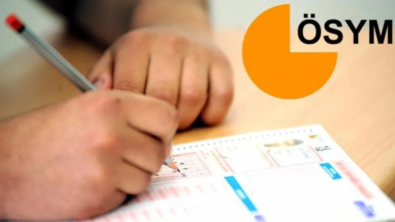 YÖKDİL/2 sınavı için giriş belgeleri erişime açıldı