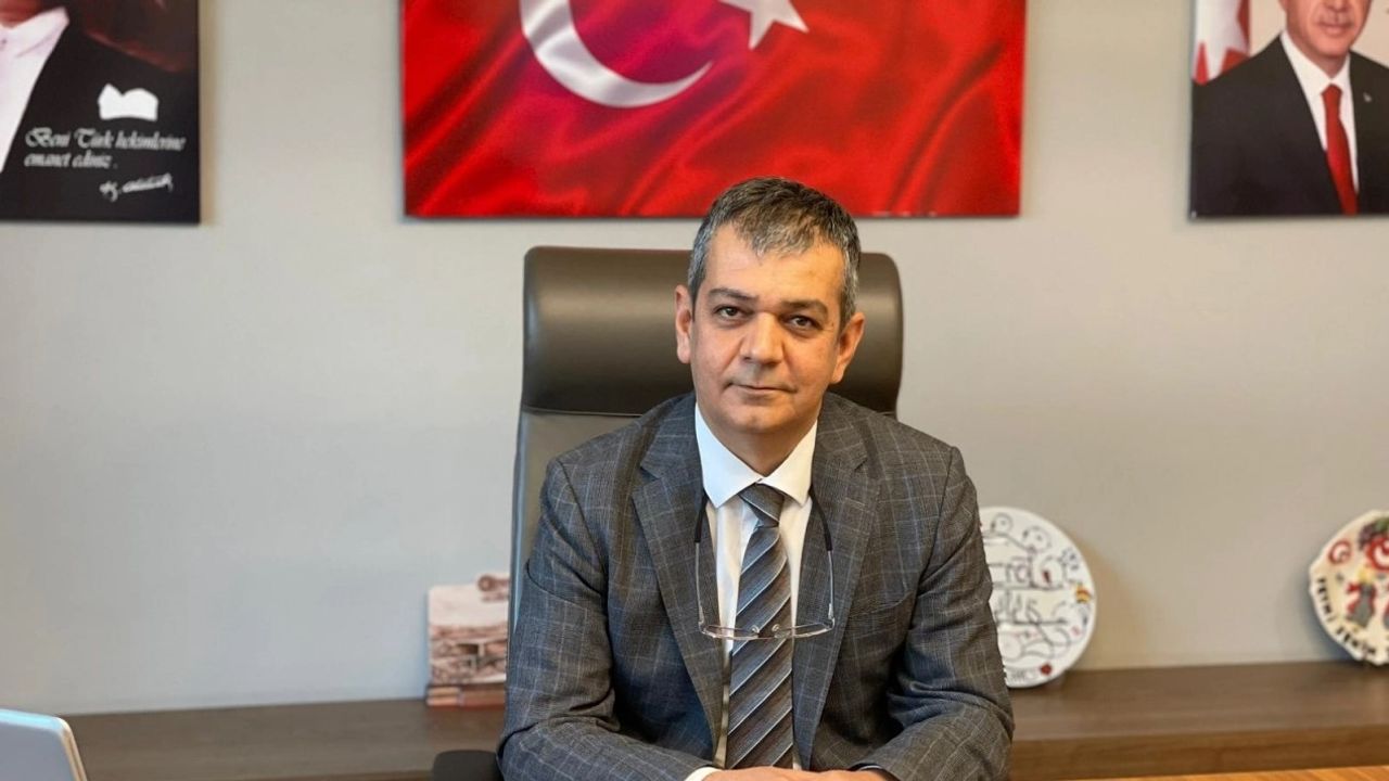 Vekil Keleş’in projesi, bakanlıkları bir araya getirerek hayat buldu