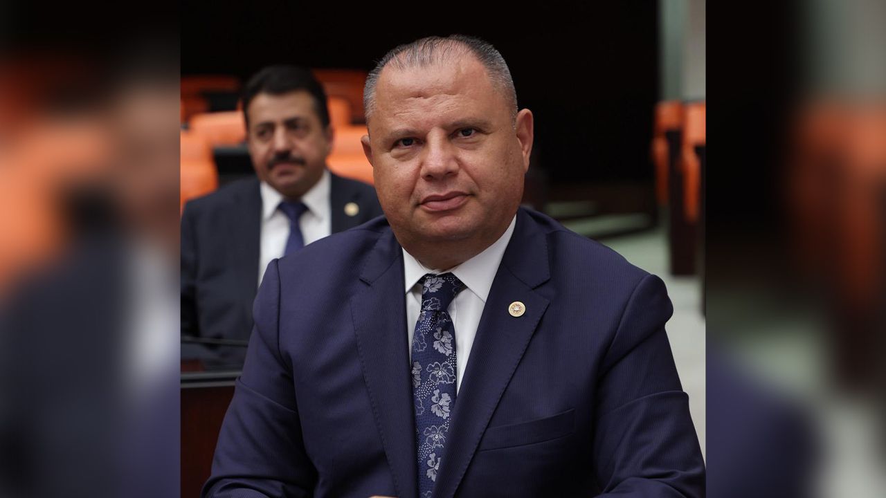 Öztürk: “Kırıkkale üretim ve istihdamın merkezi olacak”