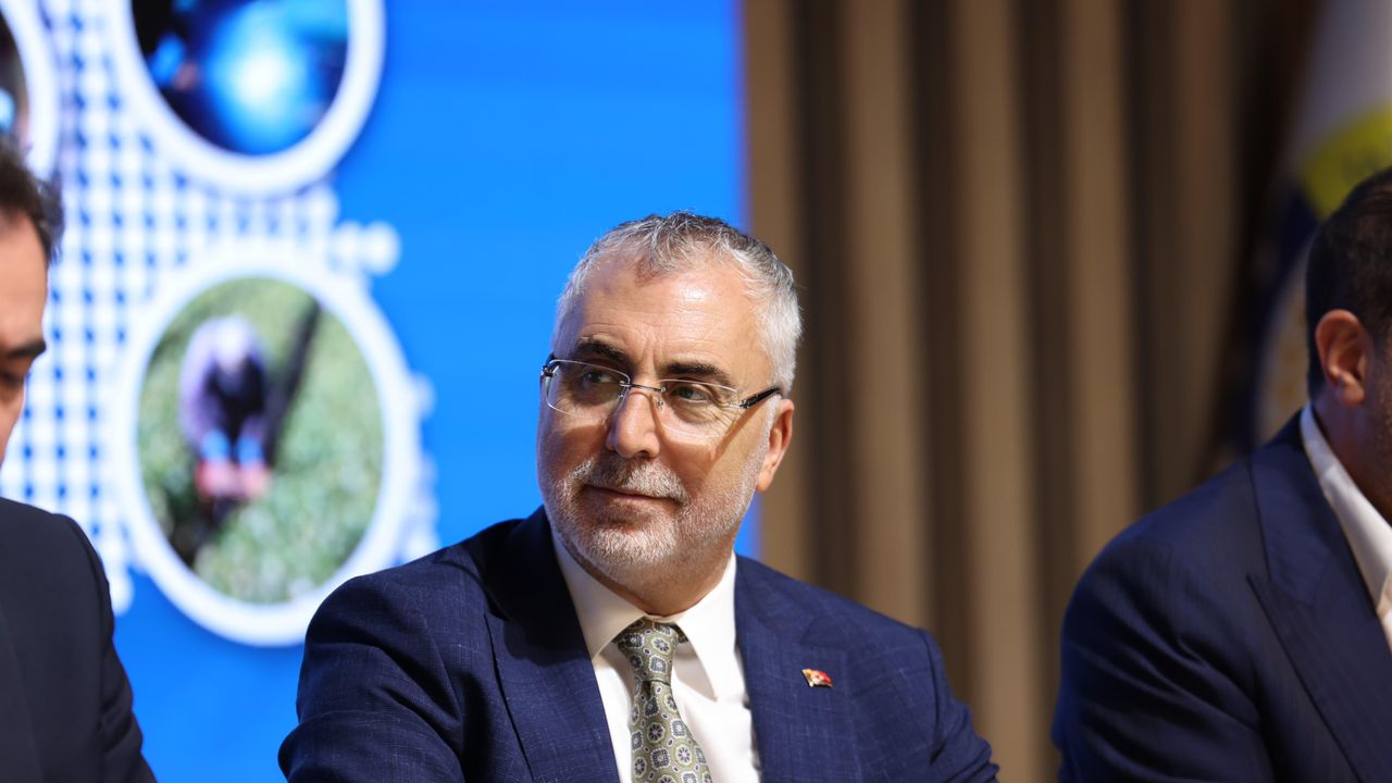 “Engelsiz İşgücü Uyum Programı” hayata geçiyor: 10 bin engelli vatandaşa destek