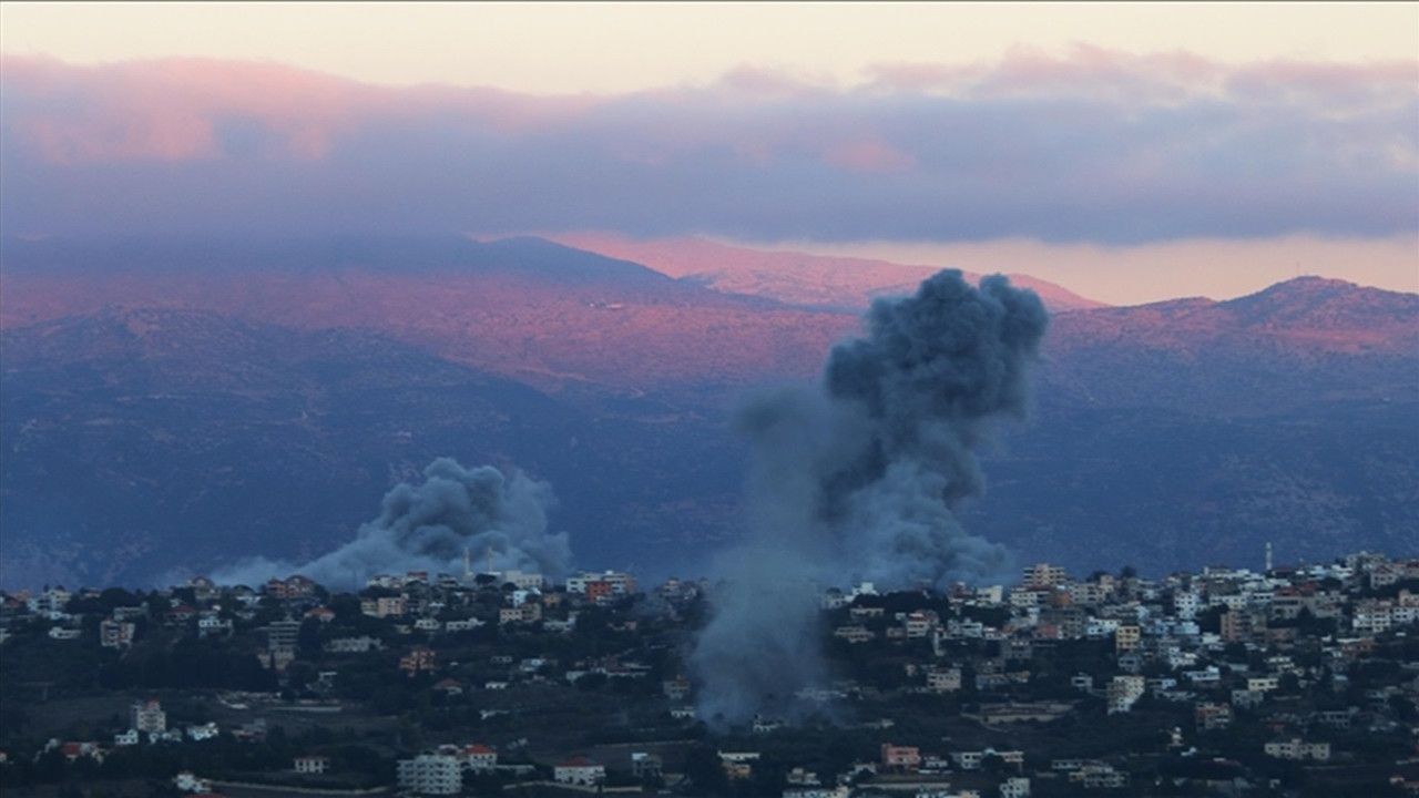 İsrail ordusu, Gazze’de yardım bekleyen sivilleri vurdu: 30 ölü, 100 yaralı