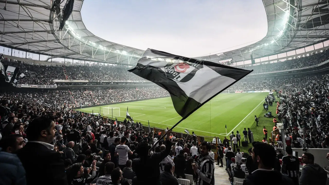 Beşiktaş’ın Avrupa Ligi’ndeki muhtemel rakibi belli oldu