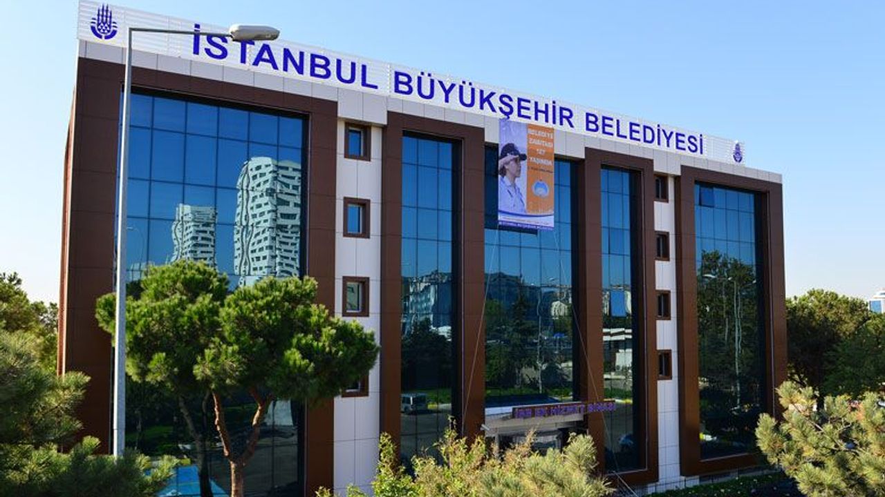 İBB Soruşturmasında Şüpheli Sayısı 330’a yükseldi: İmamoğlu ve 104 kişi tutuklu