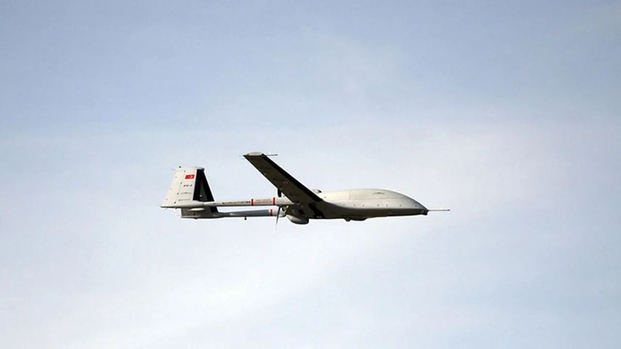 PUHU C100 sahaya çıkıyor: Kargo İHA’larının kapasitesi artıyor