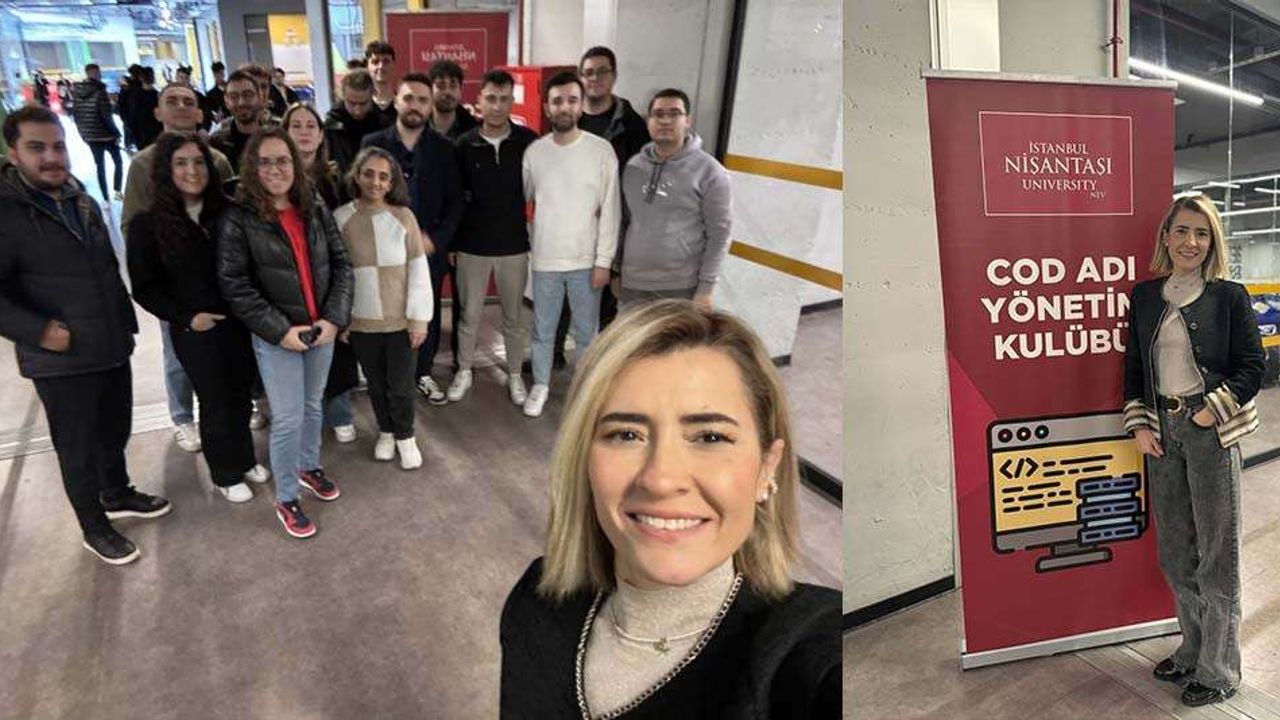 Ebru Isın: İnsan kaynakları dünyasının tecrübeli Llderi, MYK sertifikalı Koç