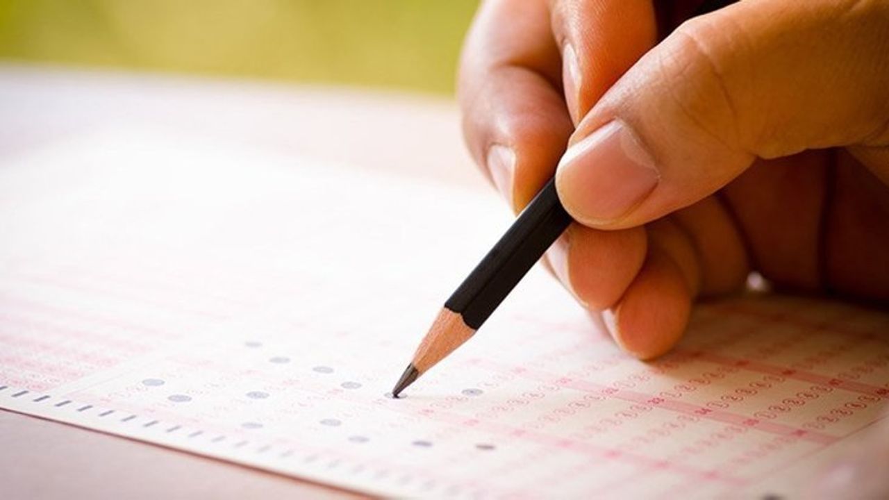 MEB Akademi Giriş Sınavı tamamlandı