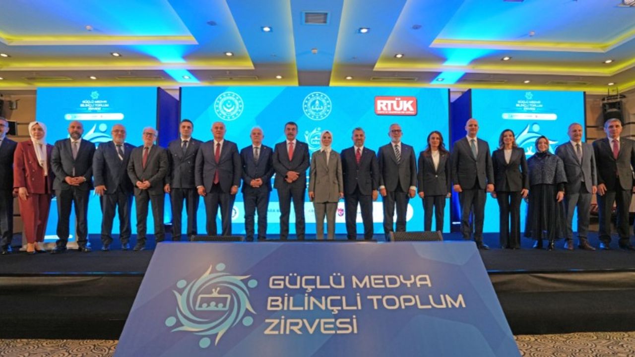 Yayıncılıkta yeni dönemin yol haritası belli oldu