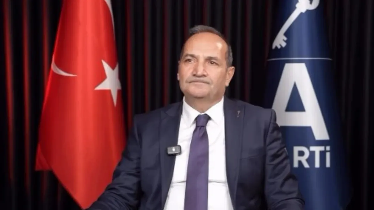 182 MHRS çalışanlarının hak kayıplarına Anahtar Parti’den tepki