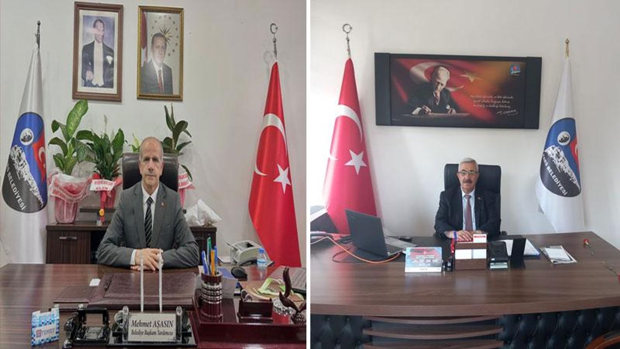 Kars Belediyesi’nde başkan yardımcılıklarına yeni isimler atandı