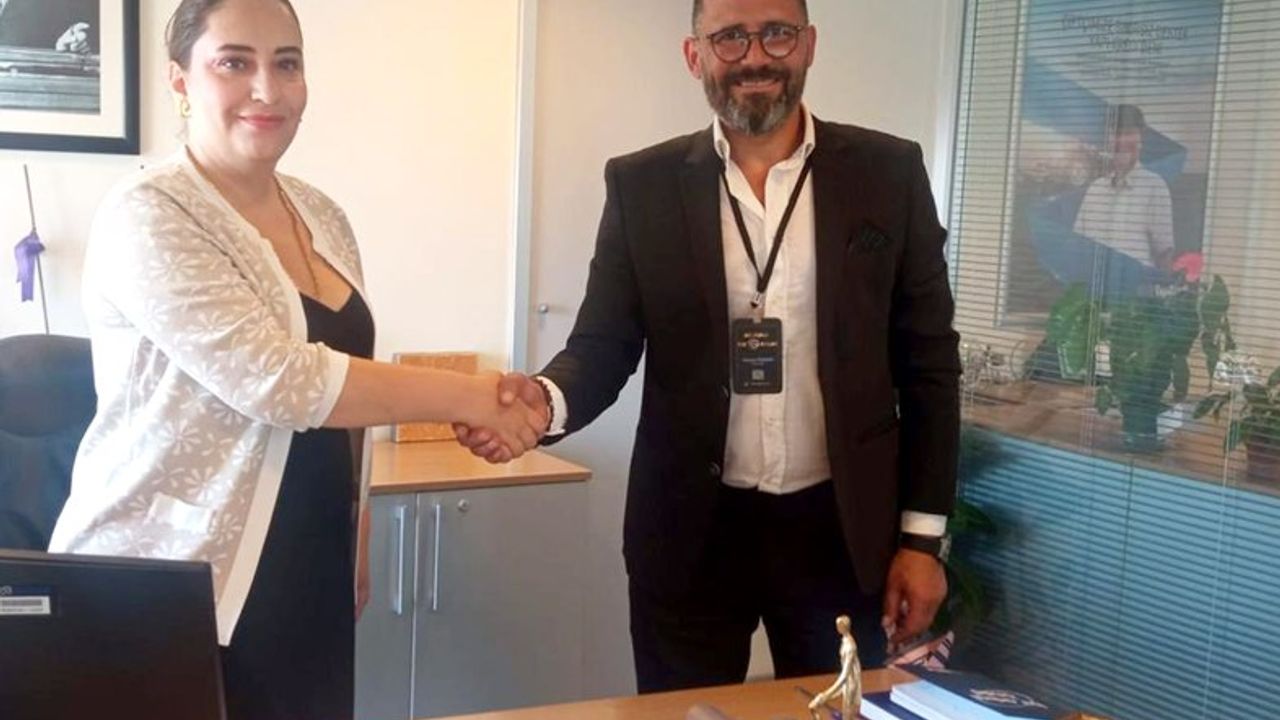 Gelibolu Emlakçılar Derneği ile Yapı Kredi Bankası’ndan konut kredisi iş birliği