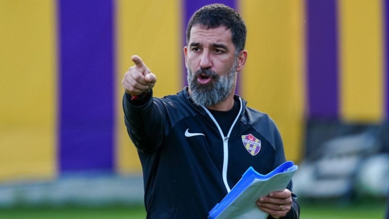 Arda Turan’dan Galatasaray yazısını kaldırma kararına açıklık