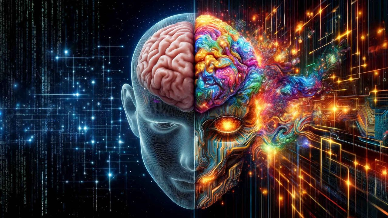 İyimser zihinler geleceği ortak bir kalıpta kurguluyor