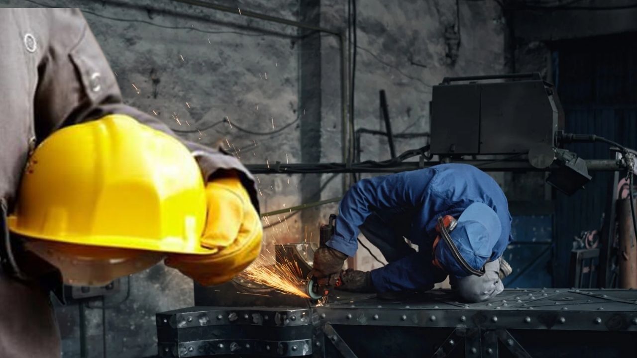 Türkiye’de sendikalı işçi oranı yüzde 14,02