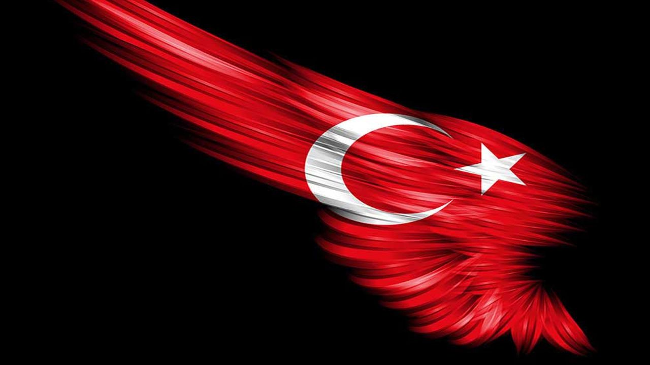 Yeşil vatan için can veren kahramanlara gözyaşlarıyla veda