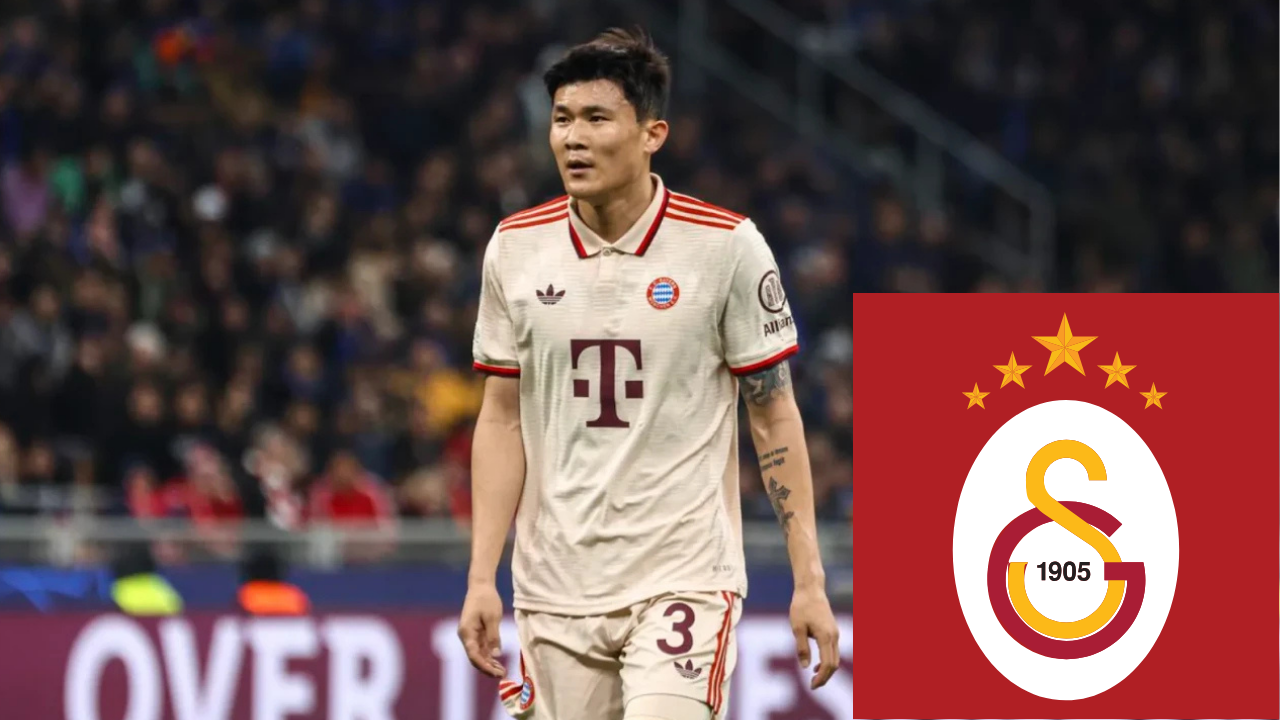 Galatasaray’dan Kim Min-Jae hamlesi Bayern ile temas başladı