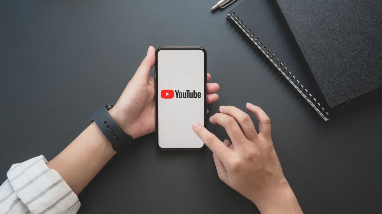 YouTube Shorts’a zapay zeka dokunuşu: Fotoğraflar canlanıyor