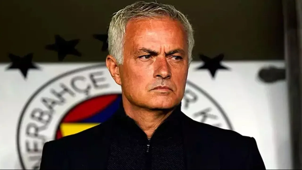Mourinho’dan 5 futbolcu için satış raporu: Fenerbahçe’de ayrılıklar kapıda