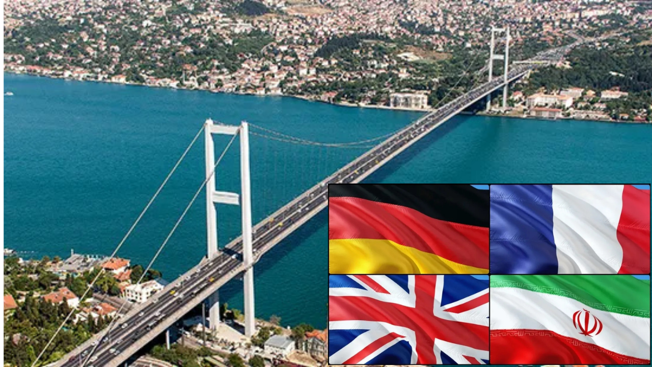 İran ve Avrupa’dan nükleer müzakerelere devam kararı