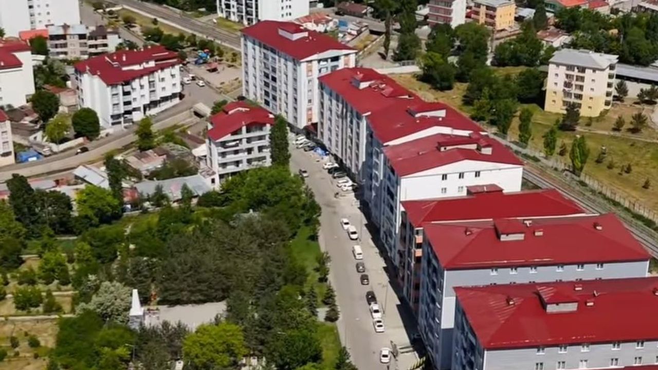 Kars’ta kiralar cep yakıyor: “Ev Var Ama Tutabilen Yok”