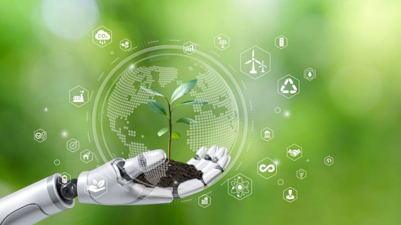 Yapay zeka destekli iklimlendirme sistemleri enerji verimliliğinde yeni dönemi başlatıyor