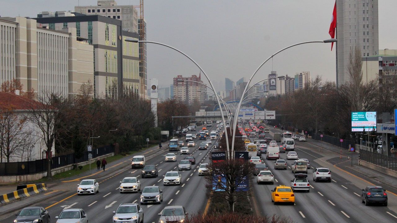 ra’da bugün bazı yollar trafiğe kapatılacak