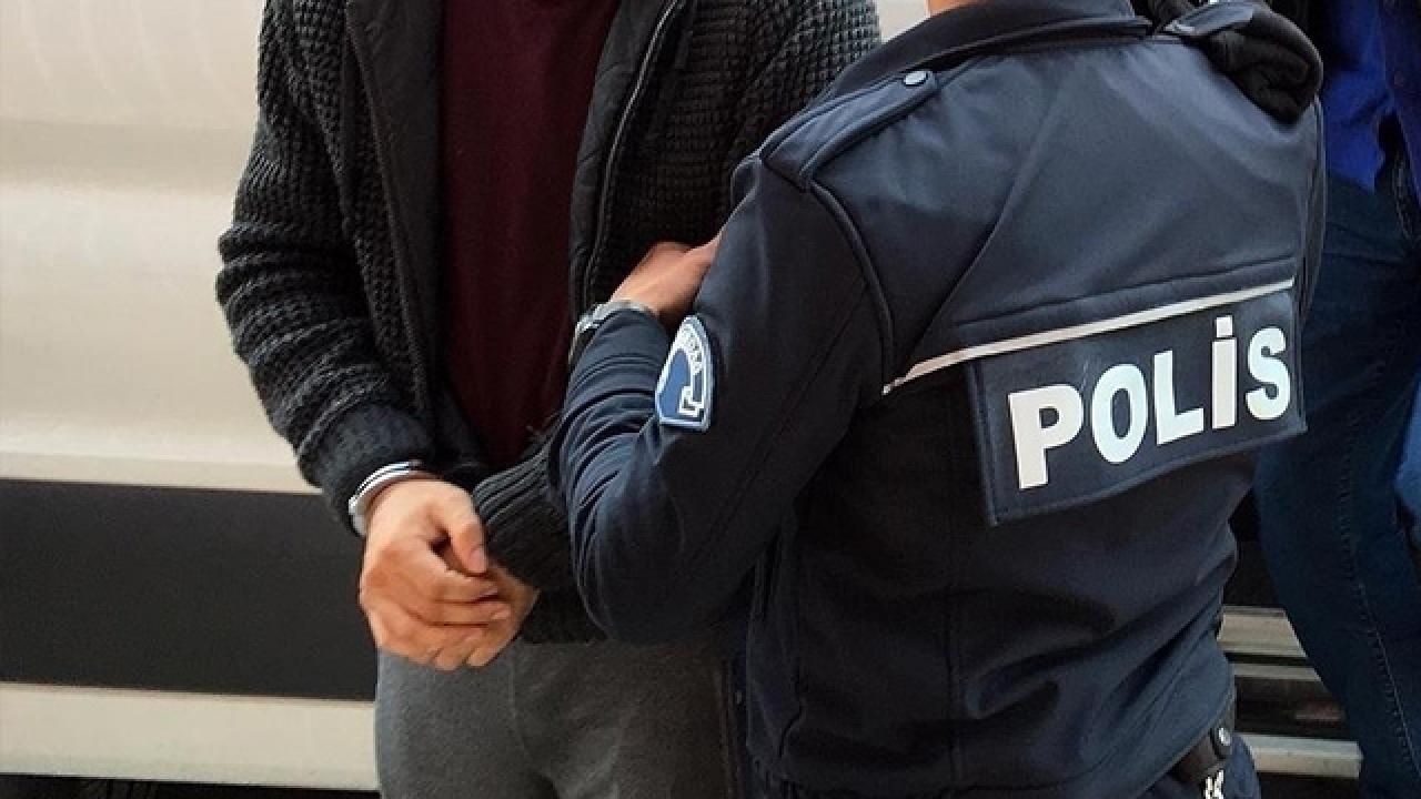 72 ilde zehir tacirlerine darbe: Binlerce şüpheli yakalandı