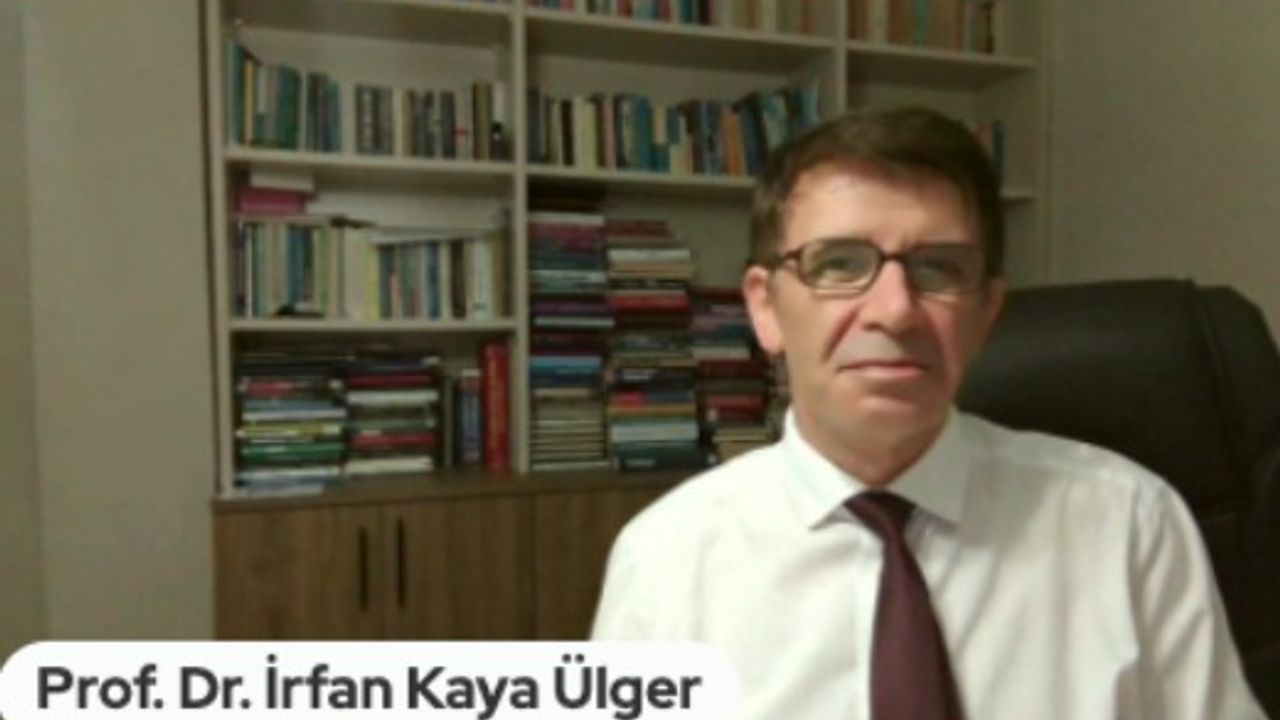 Ukrayna Krizi ve Batı’nın değişen tutumu