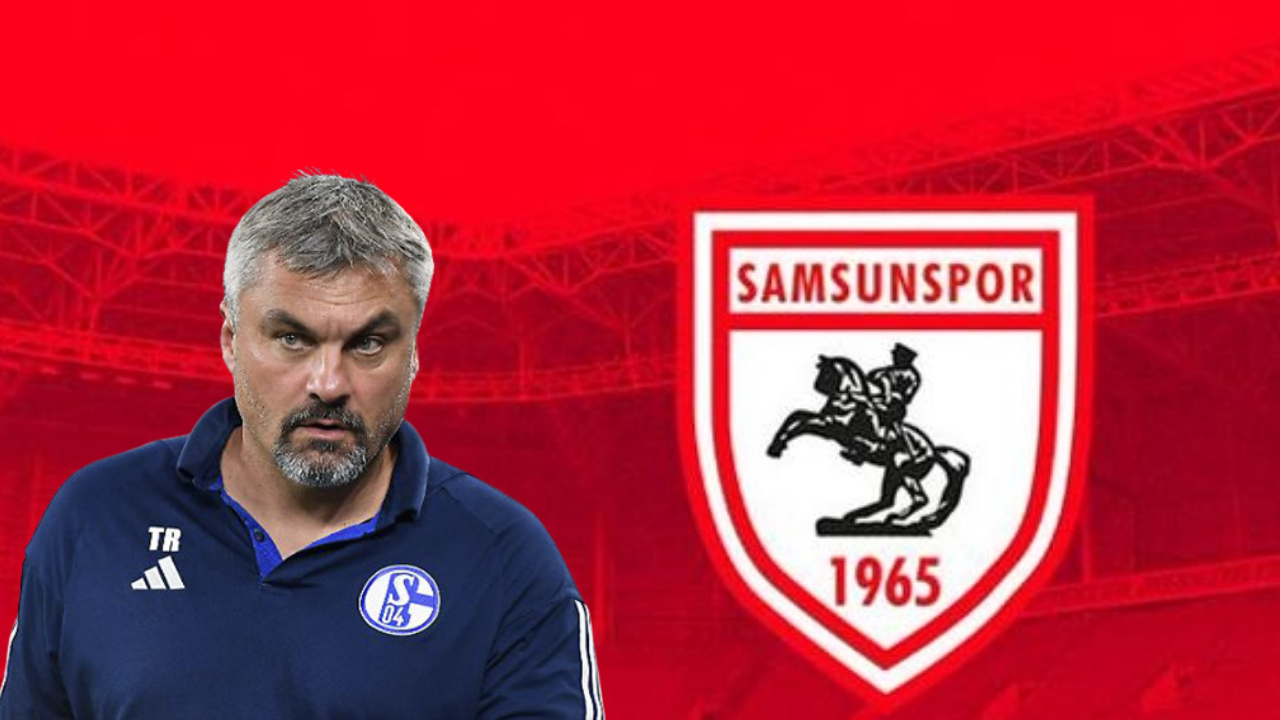 Samsunspor’un Avrupa hedefi: Reis’in mesajı