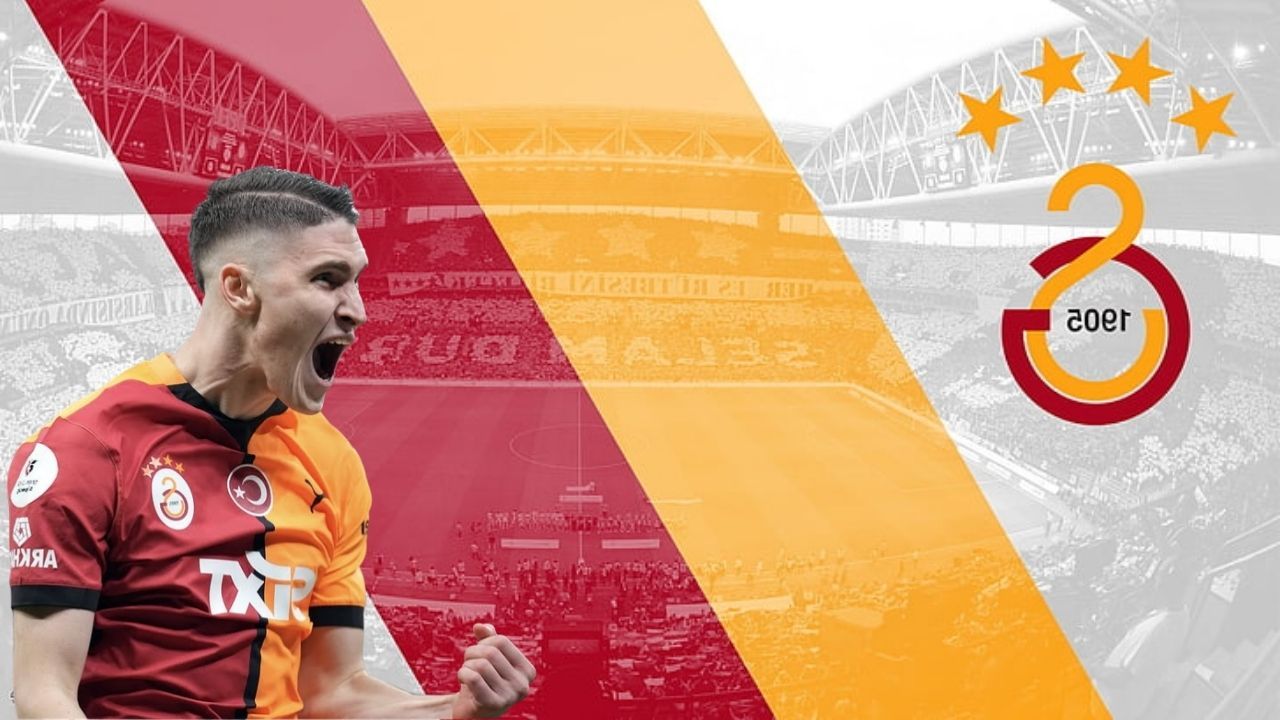 Roland Sallai’den Galatasaray itirafı: “10 dakikada karar verdim, anlatmak imkânsız”