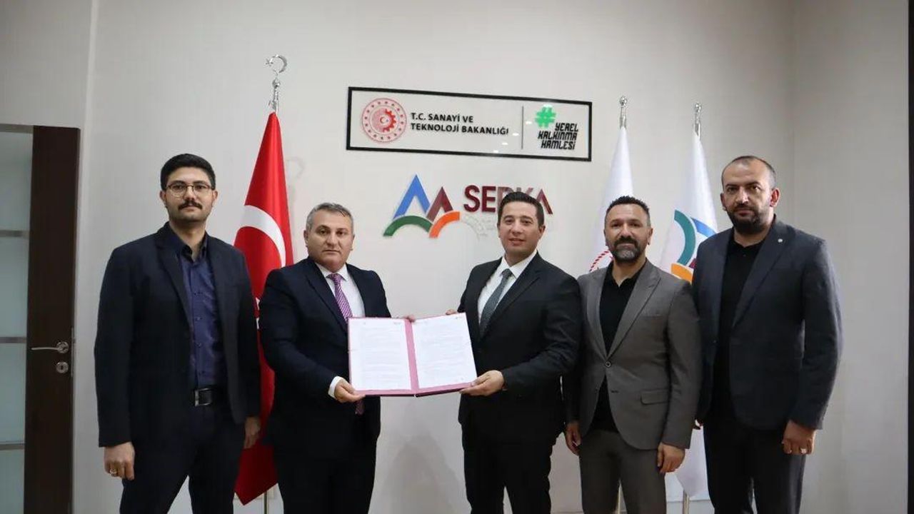 Kamu içerik üretiminde dijital dönüşüm: Teknik destek başvurusu kabul edildi