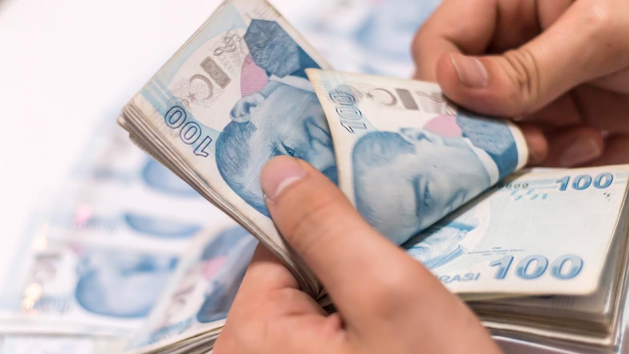 Yangından etkilenen illere 10 milyon lira destek